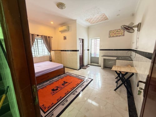 បន្ទប់ជួលក្រុងព្រះសីហនុ ទីតាំង ស្ពានអូពី