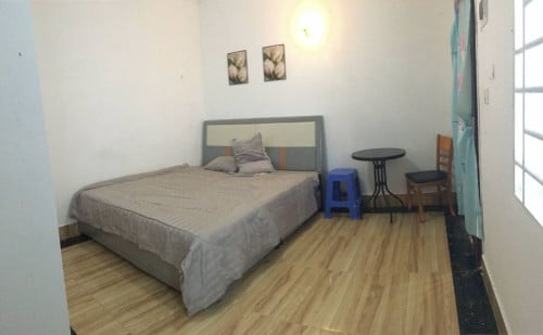 បន្ទប់ជួល ក្រុងព្រះសីហនុ