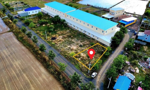 ដីលក់បន្ទាន់ខ្លាំង!