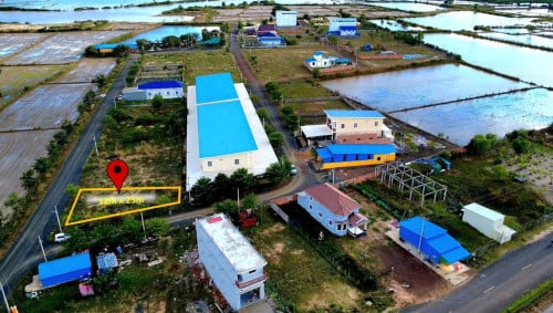 ដីលក់បន្ទាន់ខ្លាំង!