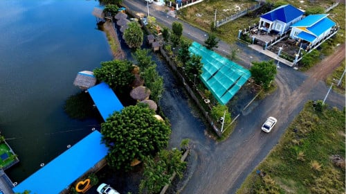 ដីលក់បន្ទាន់ខ្លាំង!