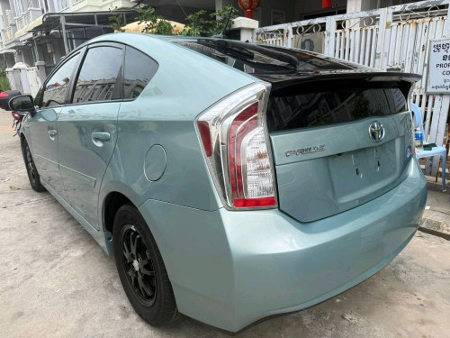 ឡានលក់
