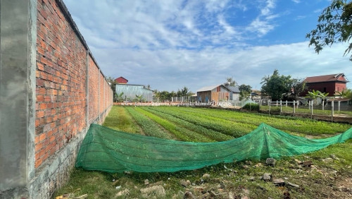 ដីលក់ក្រោមតម្លៃទីផ្សារ