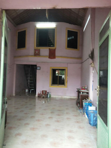 ផ្ទះលក់ ប្រញាប់លុយ
