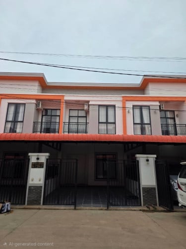 ផ្ទះជួលបាវិត