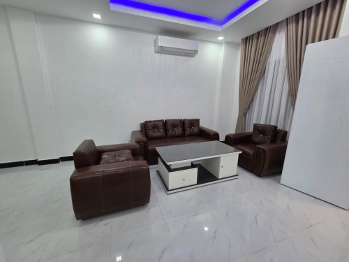 ផ្ទះជួលបាវិត