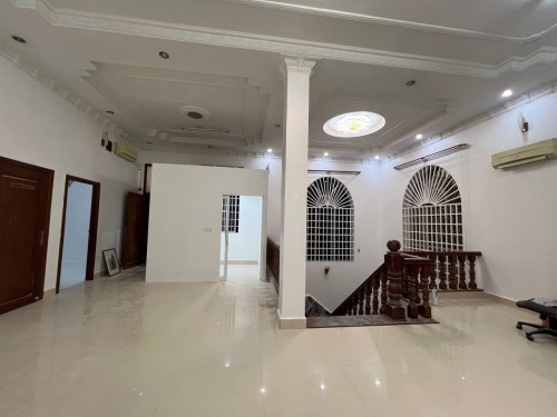 វិឡាជួលនៅទួលទំពូង