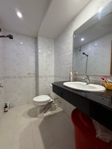 ផ្ទះលក់ បុរី ពិភពថ្មីចំការដូង 1 House for sale