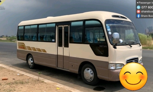 សេវាកម្មជួលឡាន25ខេត្ត/ក្រុង 24H