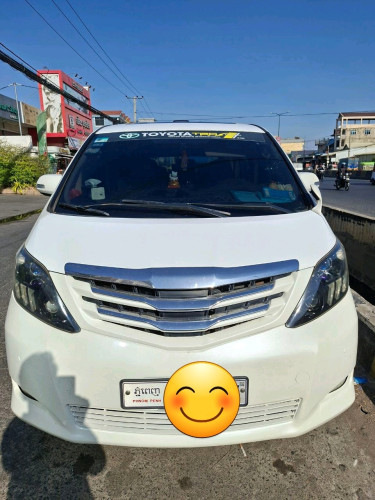 សេវាកម្មជួលឡាន25ខេត្ត/ក្រុង 24H