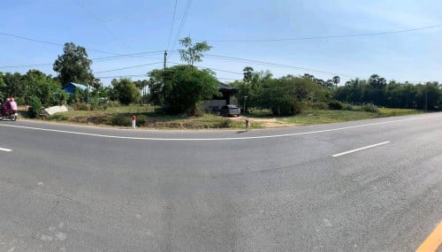 ដីជាប់ផ្លូវជាតិលេខ5