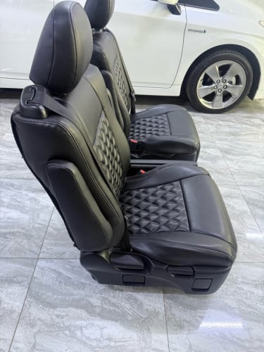 កៅអីAlphard