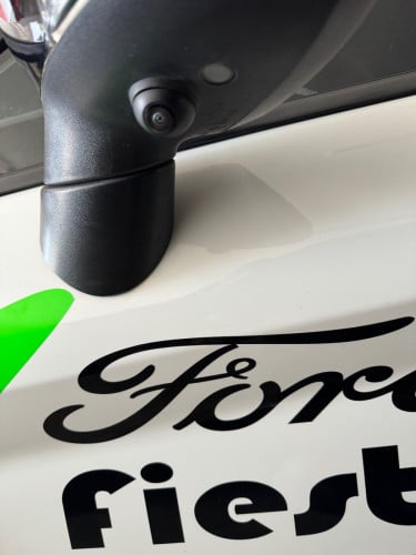 ឡាន​លក់​ ford fiesta 2018