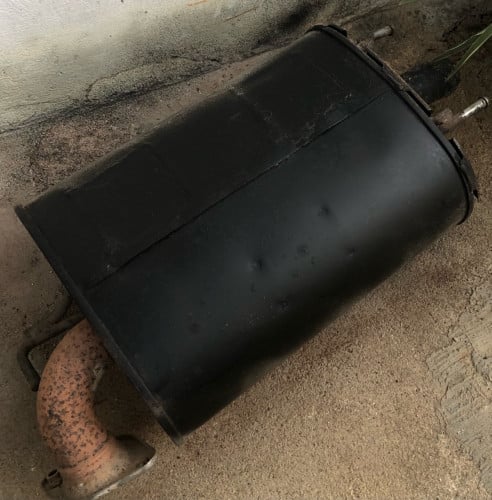បំពង់សុីមុាំងឡាន highlander