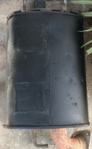 បំពង់សុីមុាំងឡាន highlander
