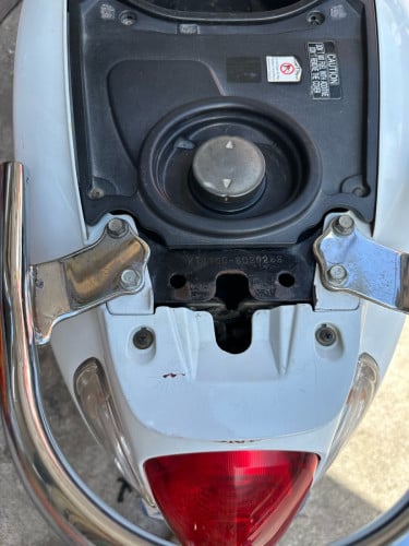 លក់Honda Scoopy