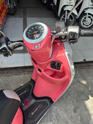 លក់Honda Scoopy