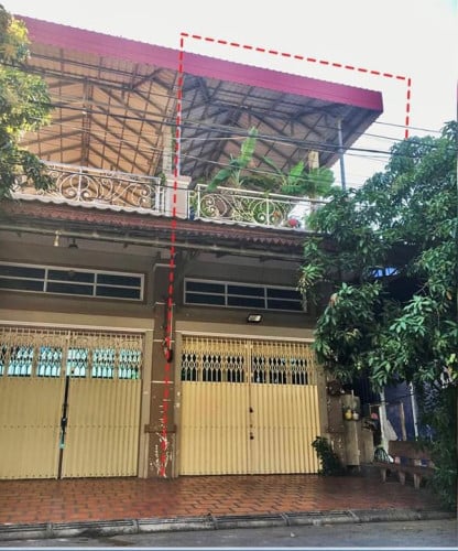 ផ្ទះឌឿងហែមត្រូវការលក់បន្ទាន់ / House for Sale