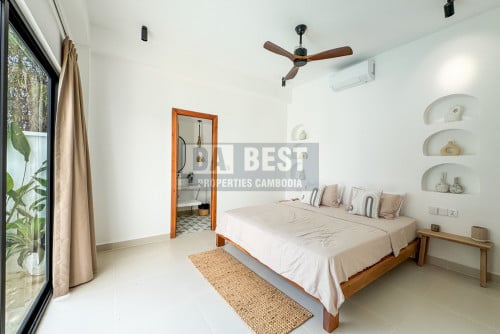 ផ្ទះវីឡាលក់ក្នុងក្រុងសៀមរាប សង្កាត់ស្វាយដង្គំ/House for Sale in Siem Reap Svay Dangkum