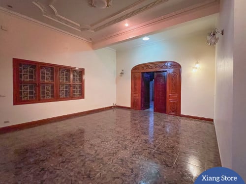 ផ្ទះសម្រាប់ជួល ទួលគោក បឹងកក់ house villa for rent toulkok bueng kok
