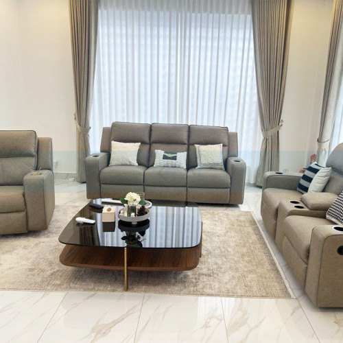 វីឡាព្រីនសម្រាប់ជួល l Prince B Villa For Rent