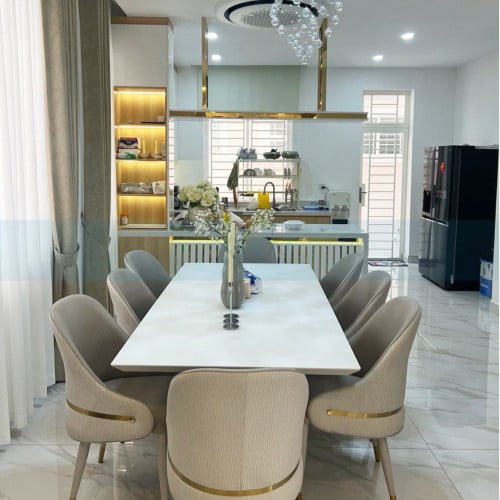 វីឡាព្រីនសម្រាប់ជួល l Prince B Villa For Rent