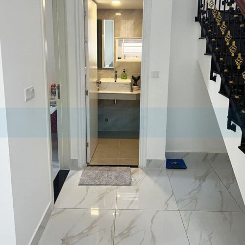 វីឡាព្រីនសម្រាប់ជួល l Prince B Villa For Rent