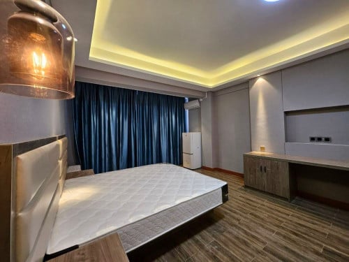 អាផាតមិន LV