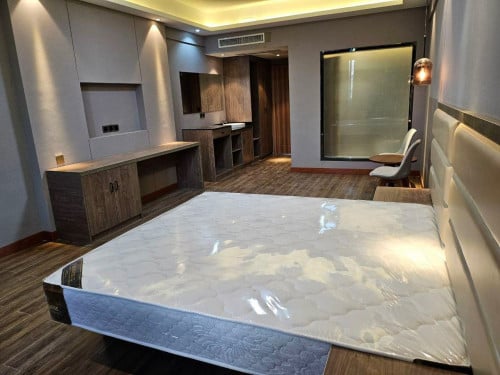 អាផាតមិន LV