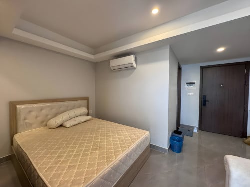 ๐
๐จ๐ซ ๐๐๐ง๐ญ: Modern Condo For Rent โ Pac 21, Boeng Trobek, Chormkarmorn
