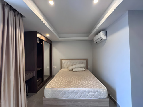 ๐
๐จ๐ซ ๐๐๐ง๐ญ: Modern Condo For Rent โ Pac 21, Boeng Trobek, Chormkarmorn