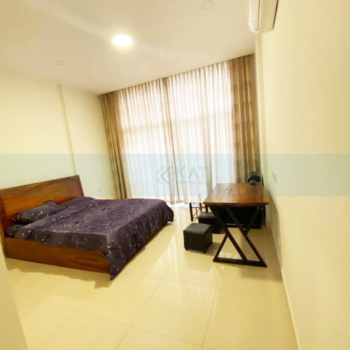 ផ្ទះអាជីវកម្មសម្រាប់ជួល | Shophouse For Rent