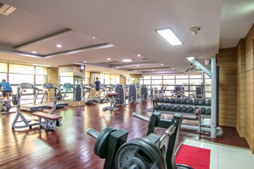 ❗️#URGENTSALE ❗️Premium 3-Bedroom Condo✨🍃-📍De Castle Royal, BKK1, Phnom Penh