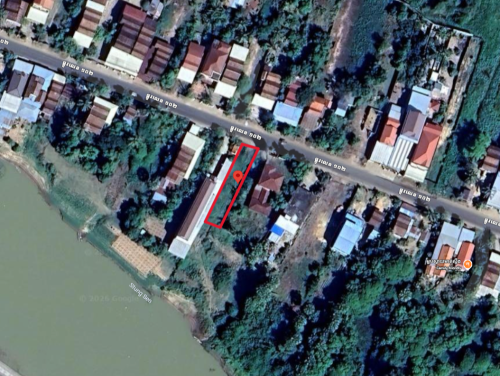 🏠 អចលនទ្រព្យ លក់ឡាយឡុង (Auctioned Properties) 🏷