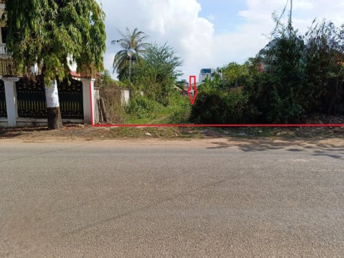 🏠 អចលនទ្រព្យ លក់ឡាយឡុង (Auctioned Properties) 🏷