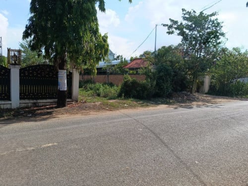 🏠 អចលនទ្រព្យ លក់ឡាយឡុង (Auctioned Properties) 🏷