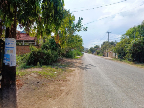 🏠 អចលនទ្រព្យ លក់ឡាយឡុង (Auctioned Properties) 🏷