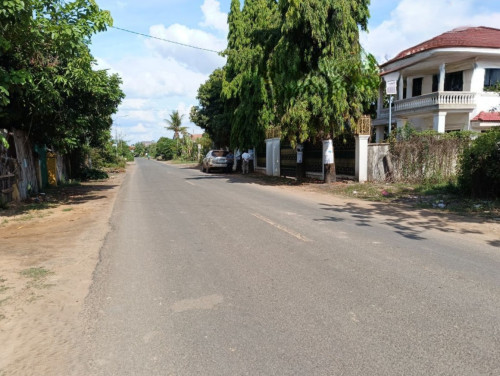 🏠 អចលនទ្រព្យ លក់ឡាយឡុង (Auctioned Properties) 🏷