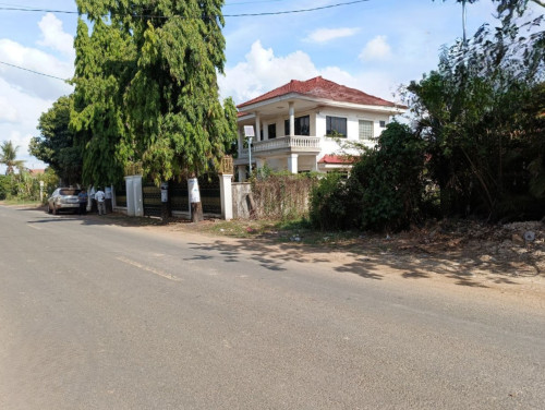 🏠 អចលនទ្រព្យ លក់ឡាយឡុង (Auctioned Properties) 🏷