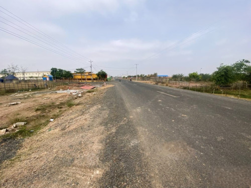 🏠 អចលនទ្រព្យ លក់ឡាយឡុង (Auctioned Properties) 🏷