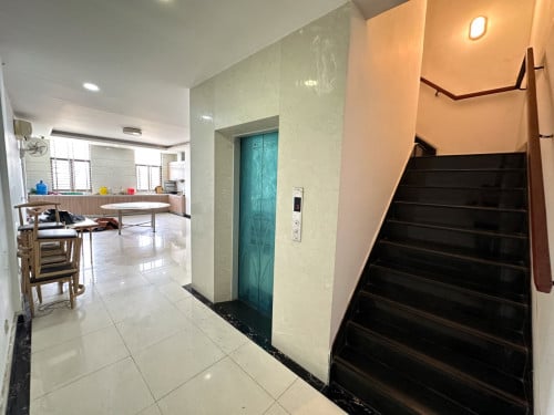 🏠ផ្ទះអាជីវកម្ម ​សម្រាប់ជួល នៅក្នុងគម្រោង OnePark 1,800 ដុល្លារ/ខែ (អាចចរចាបាន)