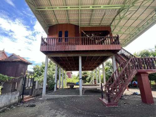 🏦House Available for Urgent Sale at a Special Price (Negotiable).