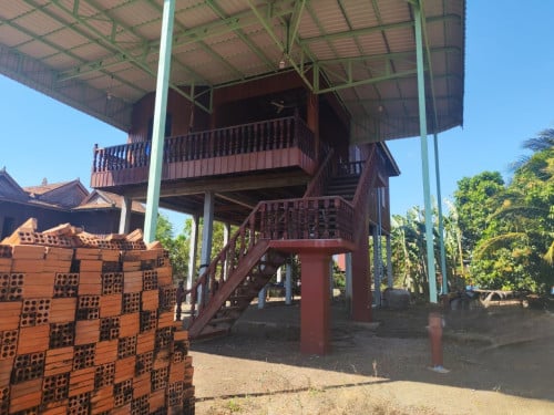 🏦House Available for Urgent Sale at a Special Price (Negotiable).