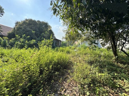๐ฆLand Available for Urgent Sale at a Special Price (Negotiable).