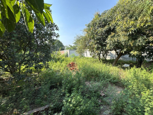 ๐ฆLand Available for Urgent Sale at a Special Price (Negotiable).