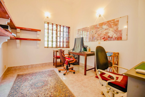 👑 Prestige French Colonial Villa | Central Siem Reap