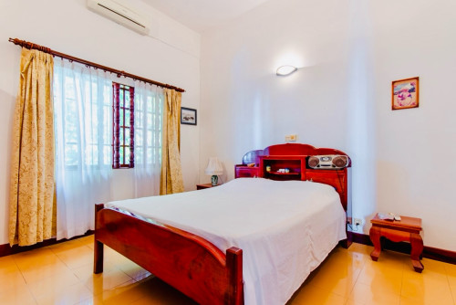 👑 Prestige French Colonial Villa | Central Siem Reap