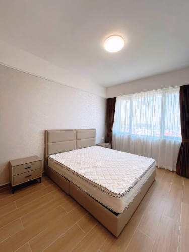 1 បន្ទប់គេង , Size : 65.05m2