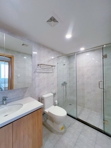 1 បន្ទប់គេង , Size : 65.05m2