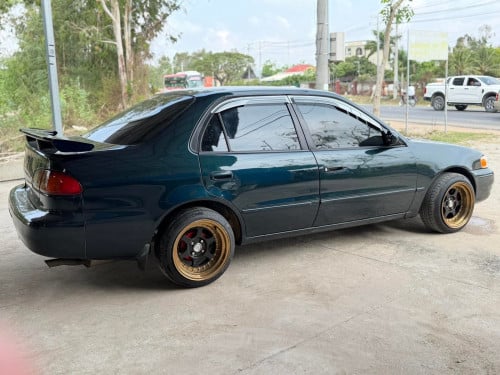1999 abs (ឡាននៅស្វាយរៀង)